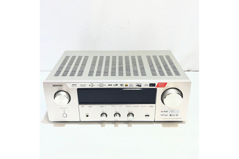 【買取実績】DENON DRA-900H-SP ネットワークレシーバー｜中古買取価格29,000円