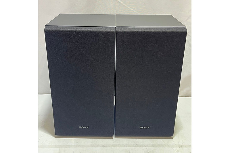 【買取実績】SONY SS-CS5M2 モデル：YY2094C ブックシェルフスピーカーペア｜中古買取価格6,000円